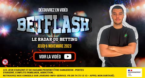 Introducing Betflash .